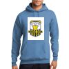 Core Fleece Pullover Hooded Sweatshirt Thumbnail