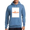 Core Fleece Pullover Hooded Sweatshirt Thumbnail
