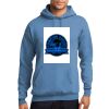 Core Fleece Pullover Hooded Sweatshirt Thumbnail