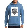 Core Fleece Pullover Hooded Sweatshirt Thumbnail