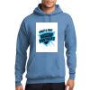 Core Fleece Pullover Hooded Sweatshirt Thumbnail