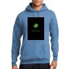 Core Fleece Pullover Hooded Sweatshirt Thumbnail