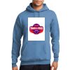 Core Fleece Pullover Hooded Sweatshirt Thumbnail