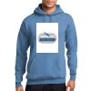 Core Fleece Pullover Hooded Sweatshirt Thumbnail