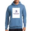 Core Fleece Pullover Hooded Sweatshirt Thumbnail