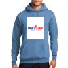 Core Fleece Pullover Hooded Sweatshirt Thumbnail