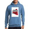 Core Fleece Pullover Hooded Sweatshirt Thumbnail