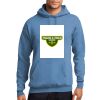 Core Fleece Pullover Hooded Sweatshirt Thumbnail