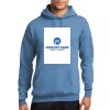 Core Fleece Pullover Hooded Sweatshirt Thumbnail