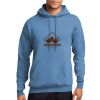 Core Fleece Pullover Hooded Sweatshirt Thumbnail