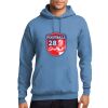 Core Fleece Pullover Hooded Sweatshirt Thumbnail