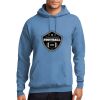 Core Fleece Pullover Hooded Sweatshirt Thumbnail