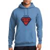 Core Fleece Pullover Hooded Sweatshirt Thumbnail