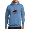 Core Fleece Pullover Hooded Sweatshirt Thumbnail