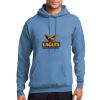 Core Fleece Pullover Hooded Sweatshirt Thumbnail