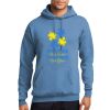 Core Fleece Pullover Hooded Sweatshirt Thumbnail