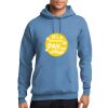 Core Fleece Pullover Hooded Sweatshirt Thumbnail