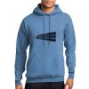 Core Fleece Pullover Hooded Sweatshirt Thumbnail