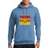 Core Fleece Pullover Hooded Sweatshirt Thumbnail