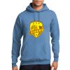 Core Fleece Pullover Hooded Sweatshirt Thumbnail