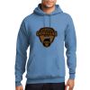 Core Fleece Pullover Hooded Sweatshirt Thumbnail