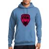 Core Fleece Pullover Hooded Sweatshirt Thumbnail