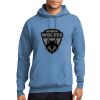 Core Fleece Pullover Hooded Sweatshirt Thumbnail