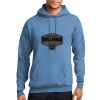 Core Fleece Pullover Hooded Sweatshirt Thumbnail