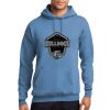 Core Fleece Pullover Hooded Sweatshirt Thumbnail