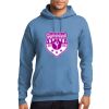 Core Fleece Pullover Hooded Sweatshirt Thumbnail
