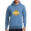 Core Fleece Pullover Hooded Sweatshirt Thumbnail