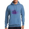 Core Fleece Pullover Hooded Sweatshirt Thumbnail