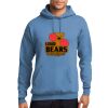 Core Fleece Pullover Hooded Sweatshirt Thumbnail