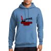 Core Fleece Pullover Hooded Sweatshirt Thumbnail