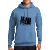 Core Fleece Pullover Hooded Sweatshirt Thumbnail