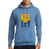 Core Fleece Pullover Hooded Sweatshirt Thumbnail