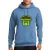 Core Fleece Pullover Hooded Sweatshirt Thumbnail