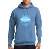 Core Fleece Pullover Hooded Sweatshirt Thumbnail