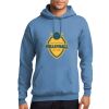 Core Fleece Pullover Hooded Sweatshirt Thumbnail