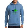 Core Fleece Pullover Hooded Sweatshirt Thumbnail
