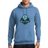Core Fleece Pullover Hooded Sweatshirt Thumbnail