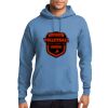 Core Fleece Pullover Hooded Sweatshirt Thumbnail