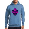 Core Fleece Pullover Hooded Sweatshirt Thumbnail