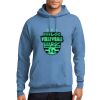 Core Fleece Pullover Hooded Sweatshirt Thumbnail