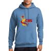 Core Fleece Pullover Hooded Sweatshirt Thumbnail