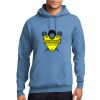 Core Fleece Pullover Hooded Sweatshirt Thumbnail