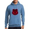 Core Fleece Pullover Hooded Sweatshirt Thumbnail