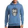 Core Fleece Pullover Hooded Sweatshirt Thumbnail