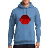 Core Fleece Pullover Hooded Sweatshirt Thumbnail