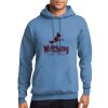 Core Fleece Pullover Hooded Sweatshirt Thumbnail